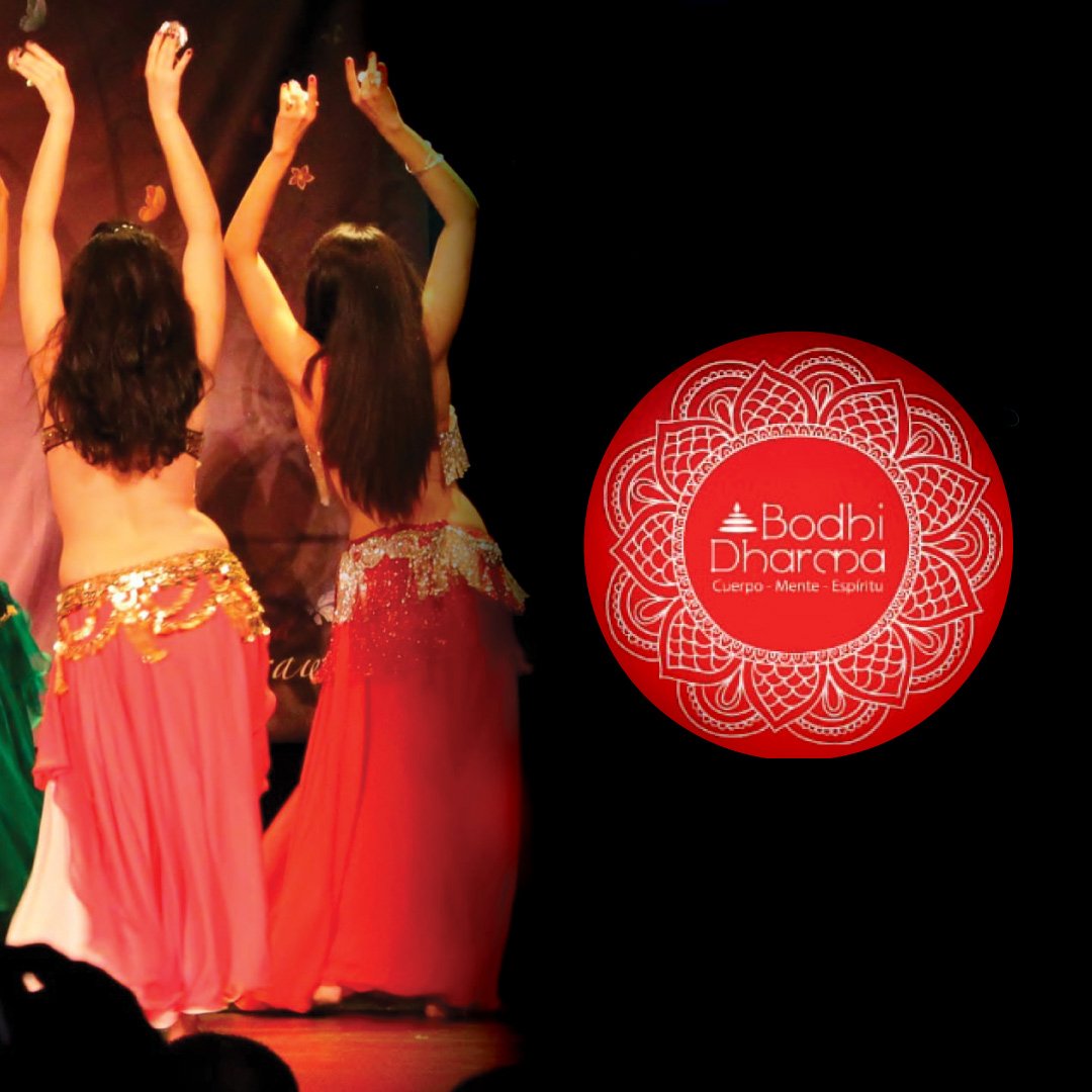 👏👏Recibe hoy el 10% de descuento Club Selecta en la inscripción al Taller en Danza Oriental y sus beneficios terapéuticos...🔆
más información: 319 6823229 ☎

bit.ly/2Hy82gZ

#bodhyDharma #Yoga #ClubSelecta