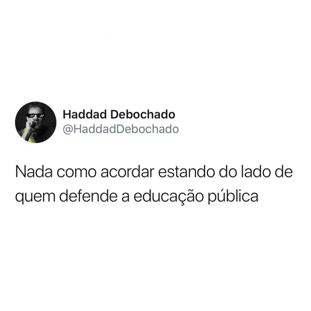 Cantadas Progressistas on Twitter: Cantadas Progressistas on Twitter: