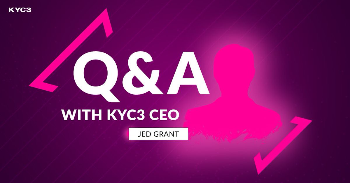 Kyc3 Com Hello Kyc3 Community Thank You For Your Faithful Support And It Is The Q A Time For You To Ask Us Some Questions About Kyc3 You Can Leave Your Questions