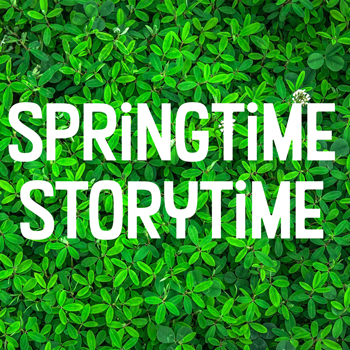 valleylibs's tweet photo. We've heard through the grapevine that there will be Worm Races at storytime in Wolfville this morning! #wormraces #StorytimeRocks https://t.co/9jzb24N5Vu https://t.co/RCA37cy97W