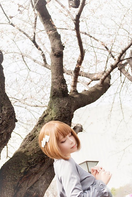 Twitterのコスプレ画像38