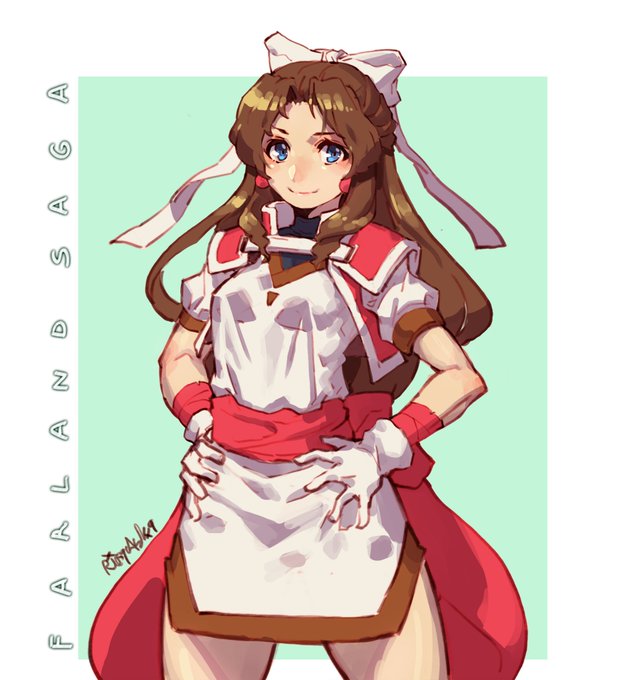 ファーランドサーガのtwitterイラスト検索結果 ファーランドサーガのtwitterイラスト検索結果