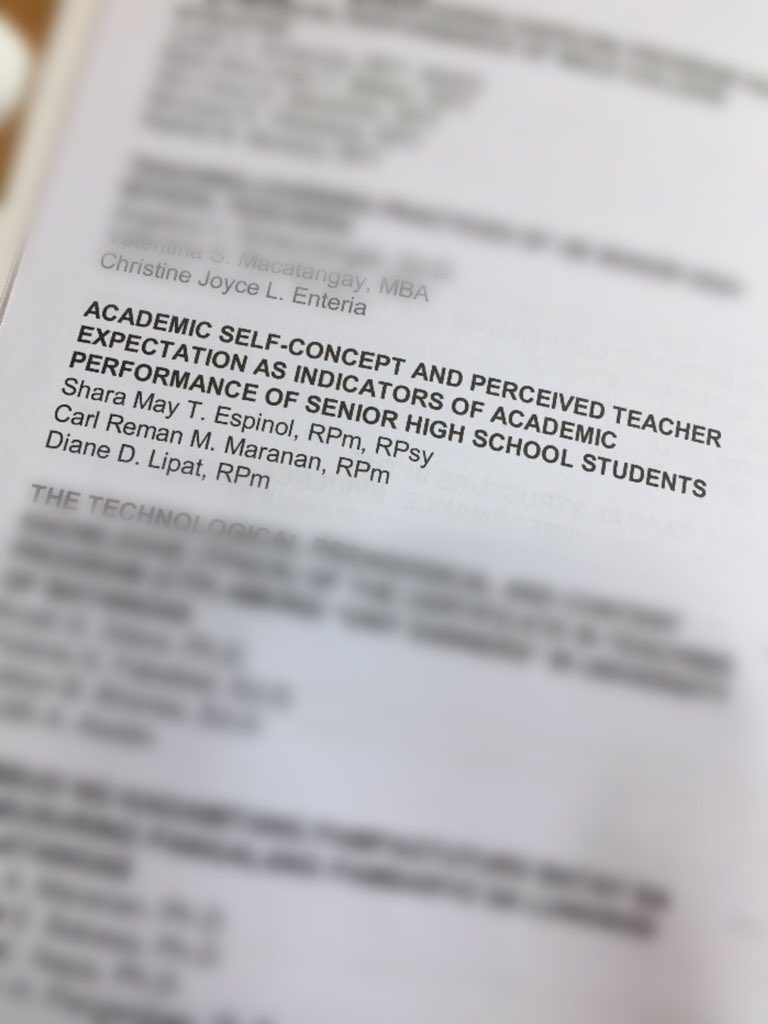 iPsyCARLogy's tweet image. Research. 💚
#CARLearning. #teacheREMAN. #Research. #KALINANGAN. #PsychologyDepartment.