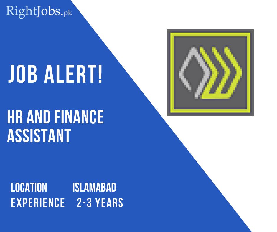 Rightjobspk's tweet photo. DWizardz is looking for HR &amp; Finance Assistant!
Required Skills: Financial Reporting, HR management, HR Policy, Interviewing, Microsoft office.

Apply here
https://t.co/YtlMizD0L1 https://t.co/KEy1L3DfsA