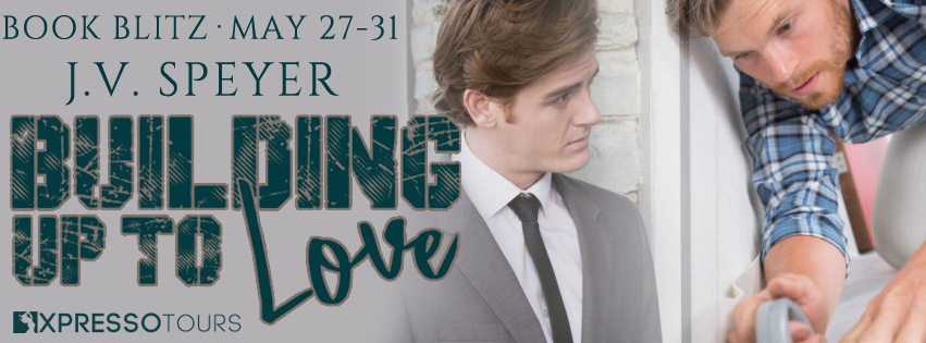Junkie_of_Books's tweet photo. BOOK BLITZ - LGBTQ+ SUSPENSE - BUILDING UP TO LOVE by J.V. Speyer
https://t.co/7bKiclAKPT

#lgbtq #suspense #jvspeyer #xpressobooktours #exceprt #giveaway https://t.co/M6WXU0hwhm