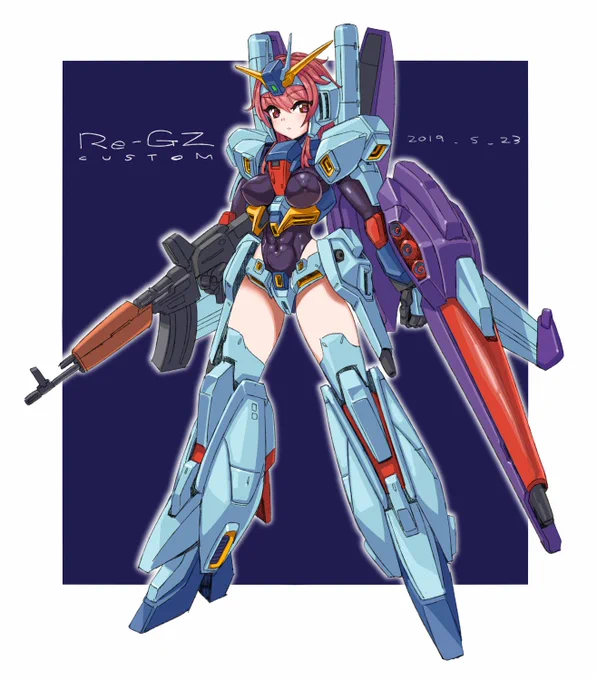 5月のリザルトです #今月描いた絵を晒そう 
