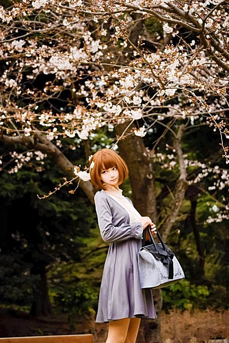 Twitterのコスプレ画像40