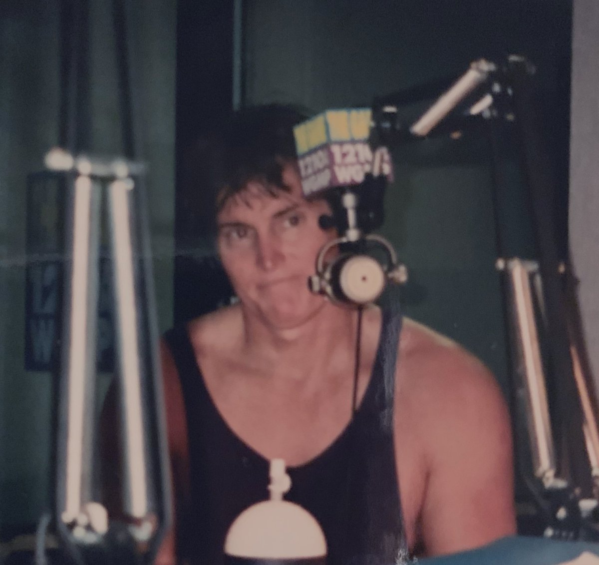 Cindy Webster On Twitter In Honor Of Sportsradiowip Bigdaddygraham Birthday Today I Took This Over 20 Years Ago When The Sports Attack Including A Young Neilhartmantv Scottwipeout Big Daddy Interviewed Bruce Jenner Cindy Webster On Twitter In Honor Of Sportsradiowip Bigdaddygraham Birthday Today I Took This Over 20 Years Ago When The Sports Attack Including A Young Neilhartmantv Scottwipeout Big Daddy Interviewed Bruce Jenner