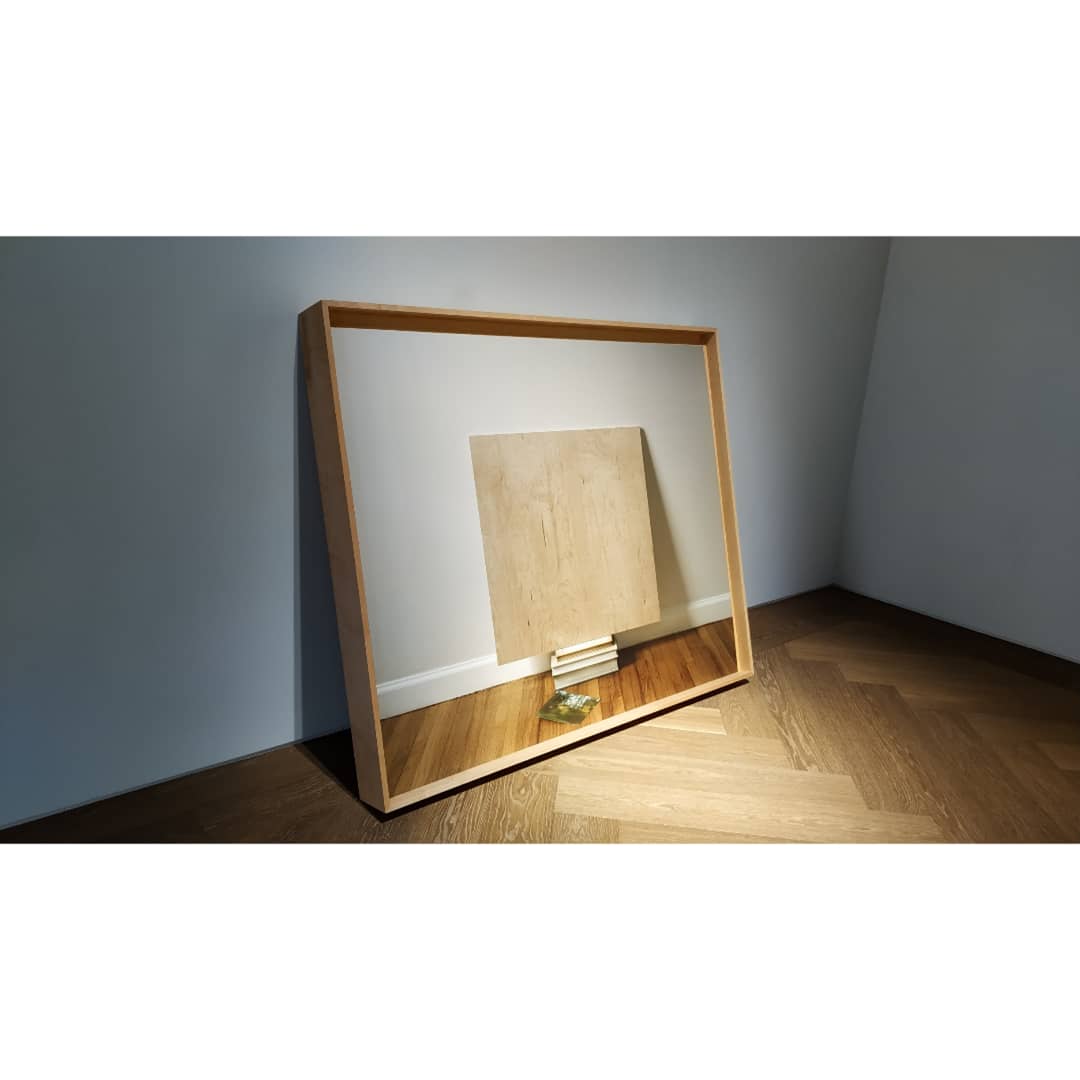 msmdz's tweet photo. #PERROTIN @galerieperrotin Artist Collection 
#LeslieHewitt https://t.co/XruNarysbS