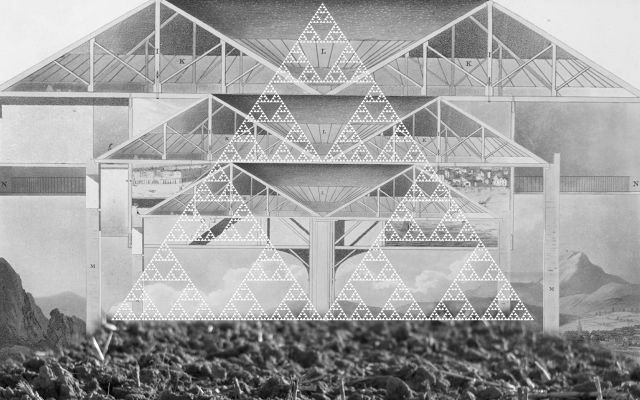 HKW | Technosphere tweet media