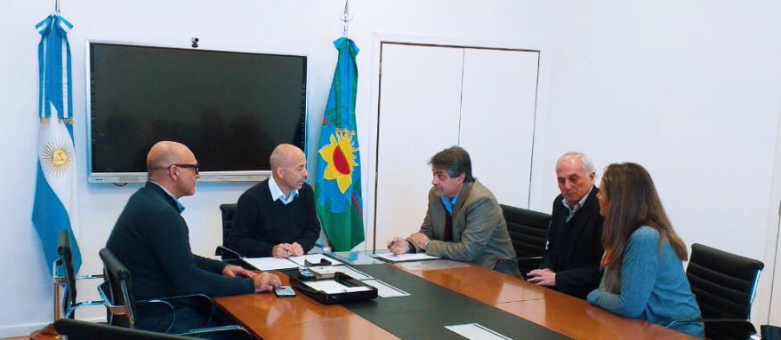 Convenio con la Universidad UCES KINESIOLOGÍA. ⁦@andiscapacidad⁩ ⁦<a href="/NicoDucote/">Nico Ducoté</a>⁩ ⁦<a href="/UniversidadUCES/">UCES Universidad</a>⁩ #EquipodeInclusion