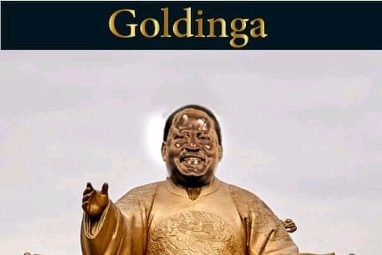 OleItumbi's tweet photo. #Goldinga https://t.co/MCjPJXjKn7