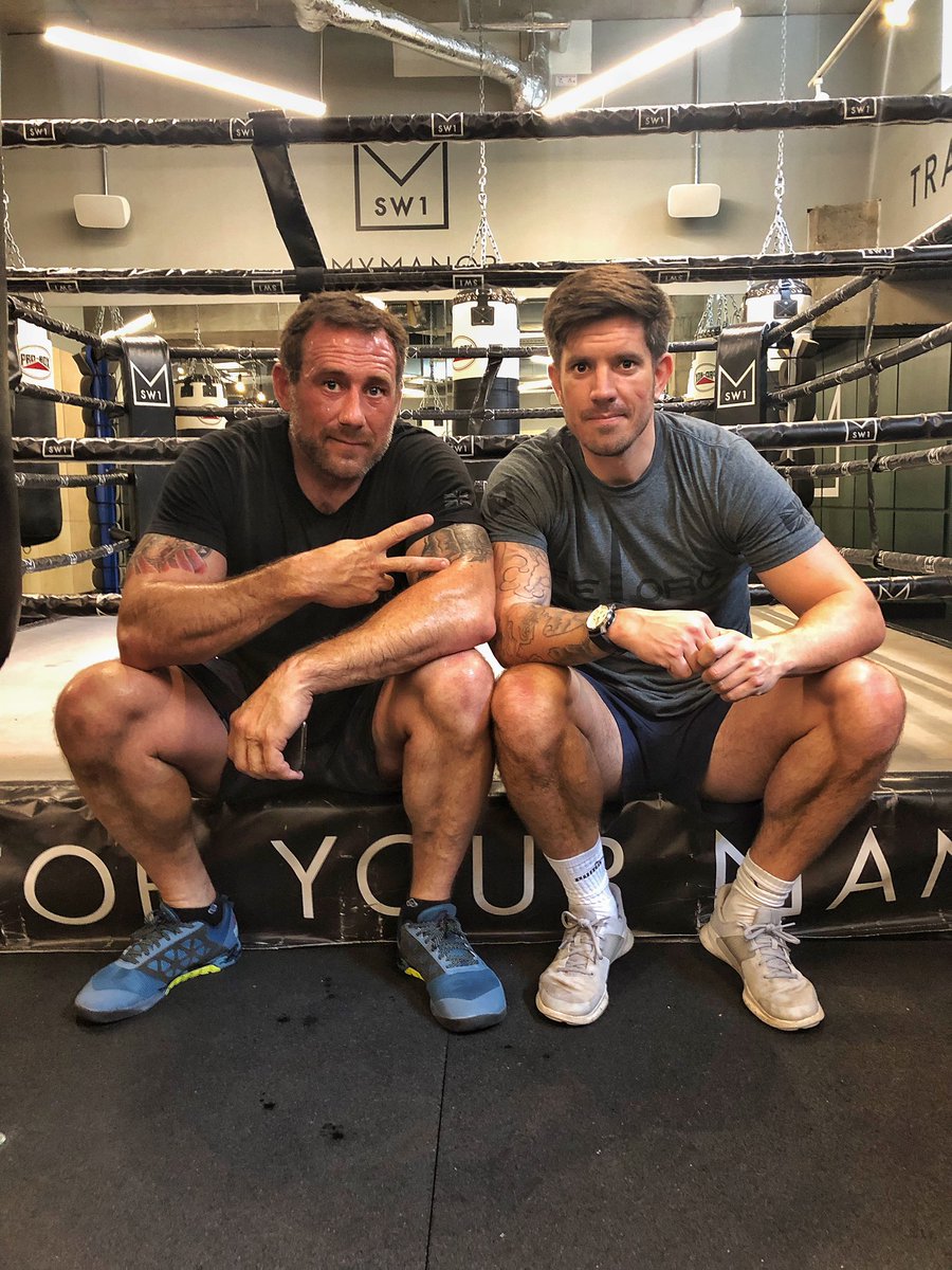 Jason Fox On Twitter Me And Woodbine Getting Ready For The 24in24 Workout In Aid Of Rock2recovery Which Happens On The 1st July Event Created By Kate Usher Keep Your Eyes Peeled Jason Fox On Twitter Me And Woodbine Getting Ready For The 24in24 Workout In Aid Of Rock2recovery Which Happens On The 1st July Event Created By Kate Usher Keep Your Eyes Peeled