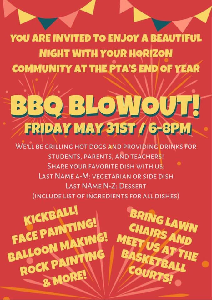 🎊🌭 We are excited to celebrate a great year with you and your family! 🌭🎊