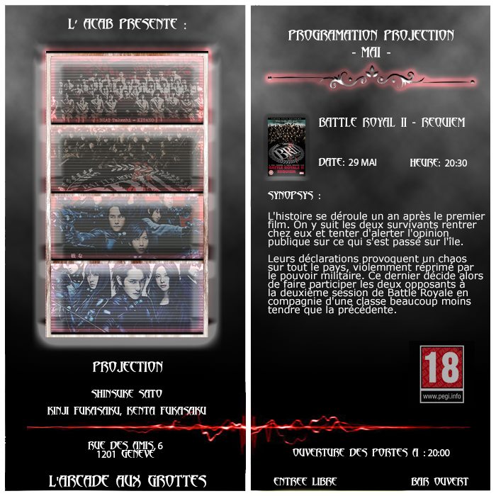 ArcadeGrottes's tweet image. 