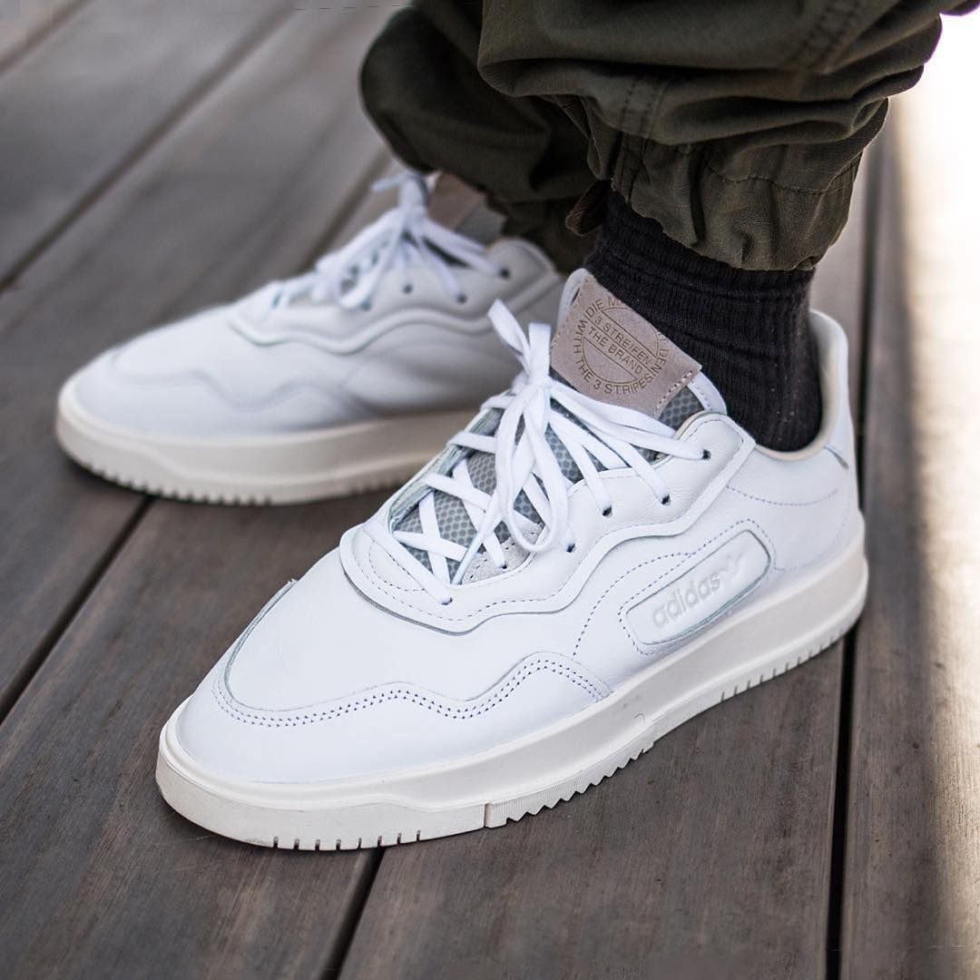 adidas super court 2019