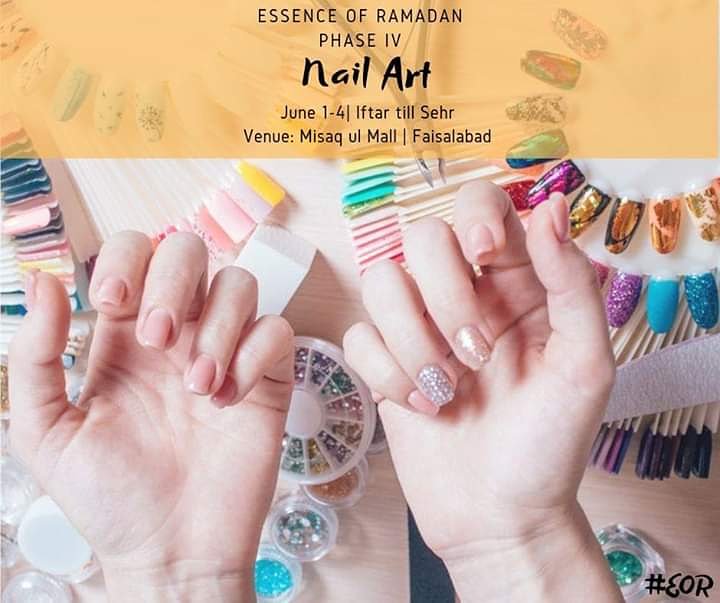 eor_19's tweet photo. "A Creative way to paint, decorate, enhance and embellish your artwork after Pedicures."

#Eor #FourthPhase #ThemisTech #FirstEverMela #BeReadyFaisalabad #ramzanmela #Melafaisalabad #ramzanoffers #MisaqUlMall #Faisalabad #lifestylefestival #familyfestival #NailArt https://t.co/JWWTwdYwnF