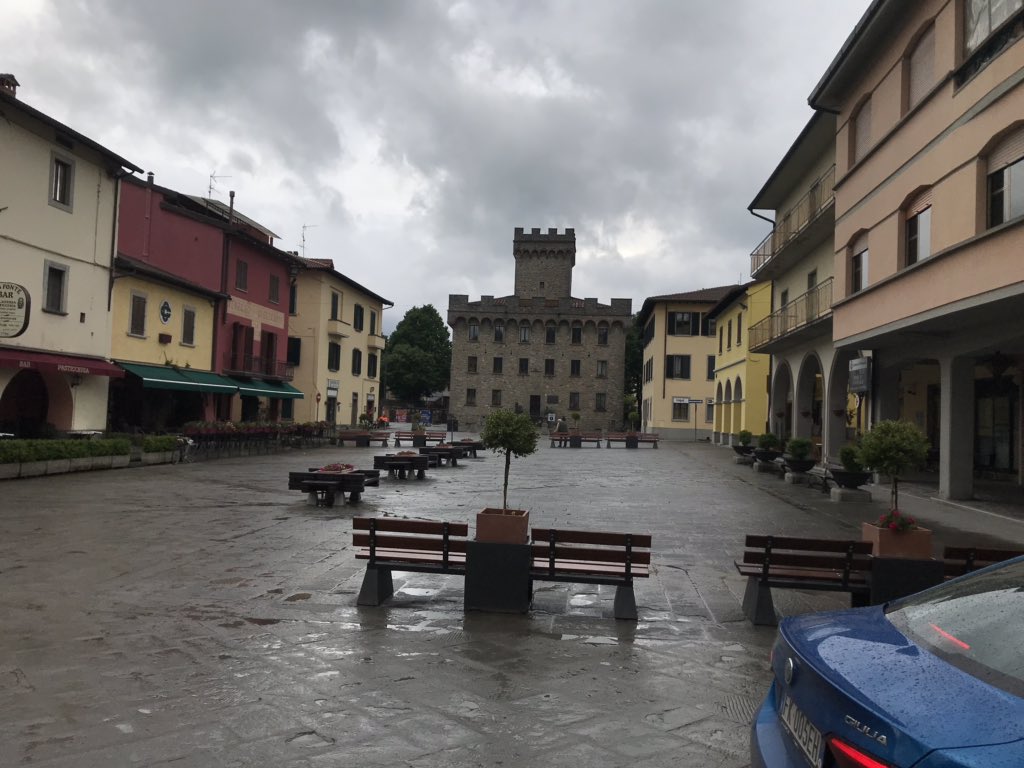 EarlLavender's tweet photo. Any where you go in Italy is awesome, especially when you are with your best friend! https://t.co/fVFD5CZoFA