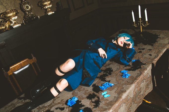 Twitterのコスプレ画像33