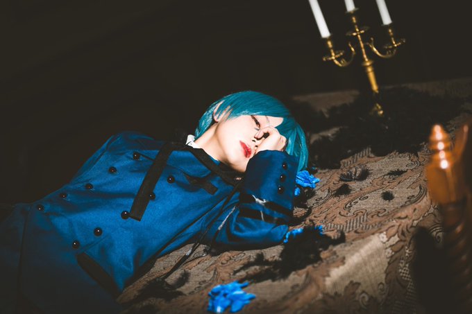 Twitterのコスプレ画像32