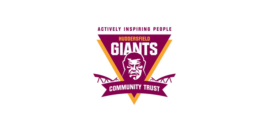 We've had 37 people sign up so far for our next event tomorrow at <a href="/GiantsCT/">Huddersfield Giants Community Trust</a> 

If you haven't signed up yet – do it now. 👉 bit.ly/2GQUcEF

#Huddersfield #ConnectingPeopleAndPlaces