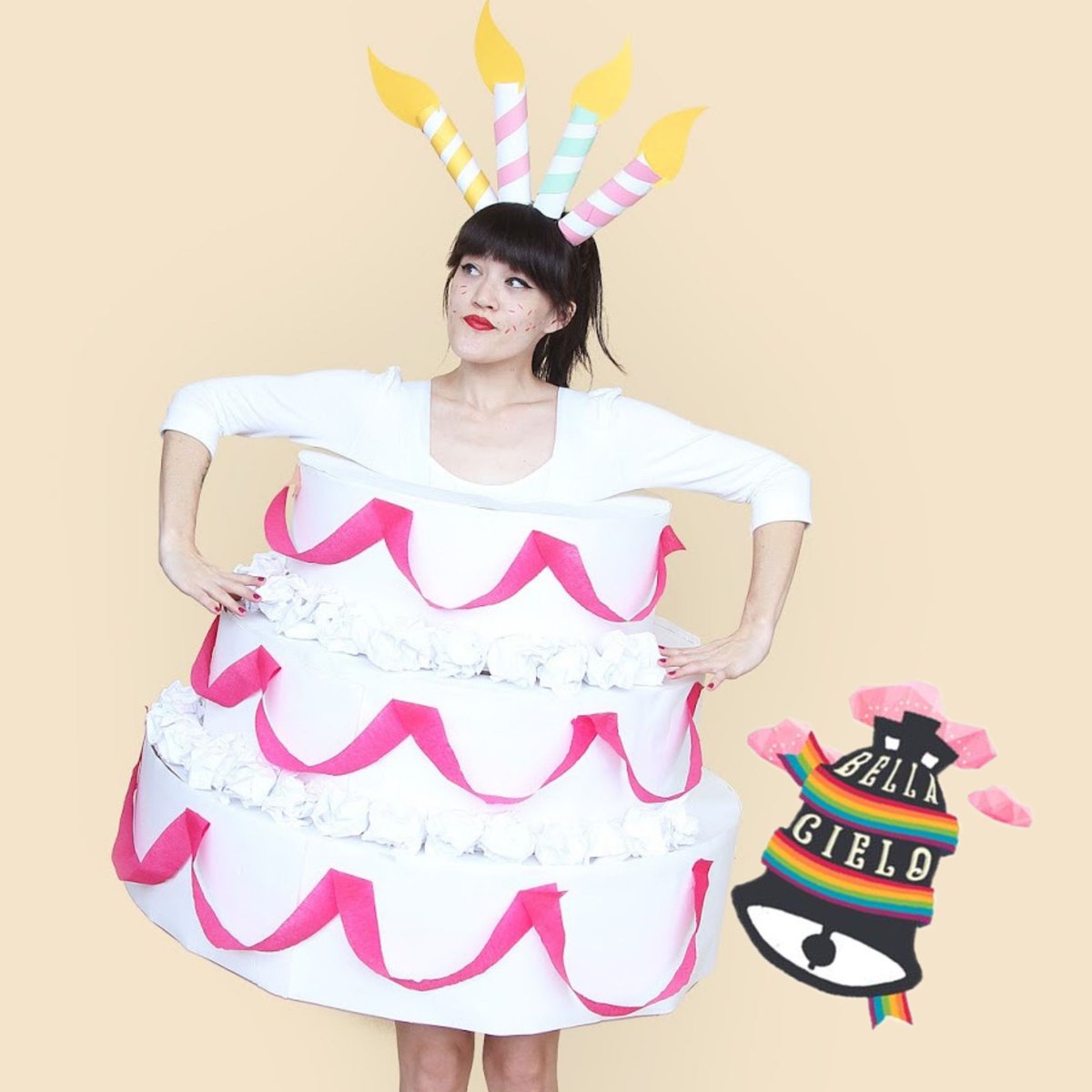 Are you guys all ready for the birthday costume competition? We have lovely prizes for the winners! 🎉🍰🎂 buff.ly/2JVCoLJ