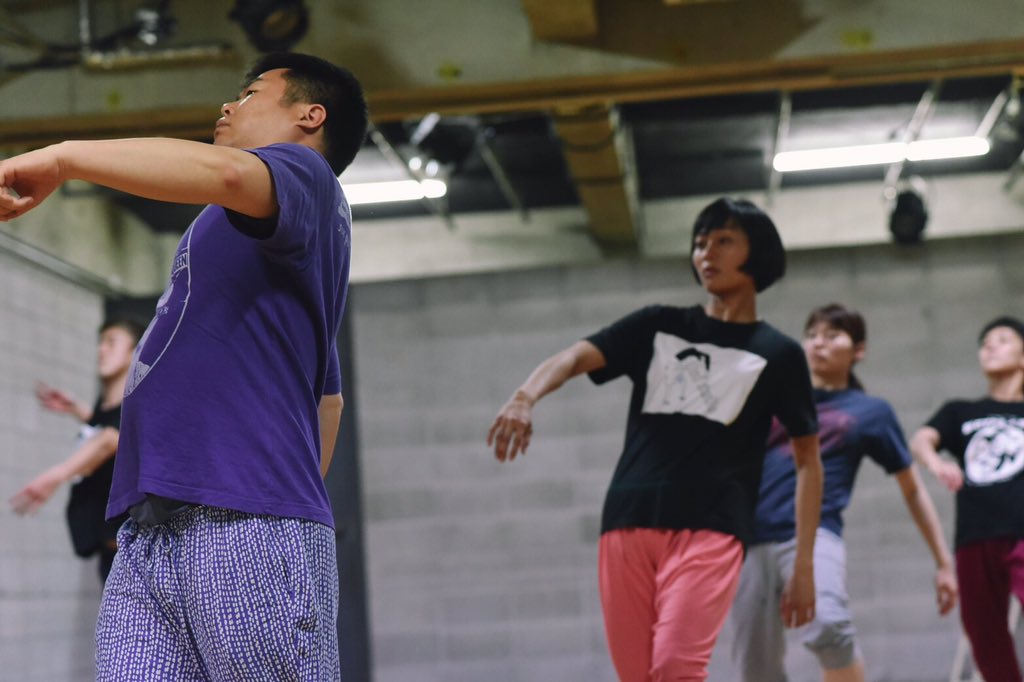 somasomaya11's tweet photo. 本日の稽古の様子。
写真撮影に入ってくれる金子愛帆ちゃんが来てくれました！
ご予約承ります。
https://t.co/sSY4X4jqrV https://t.co/dvVs4JeLPg