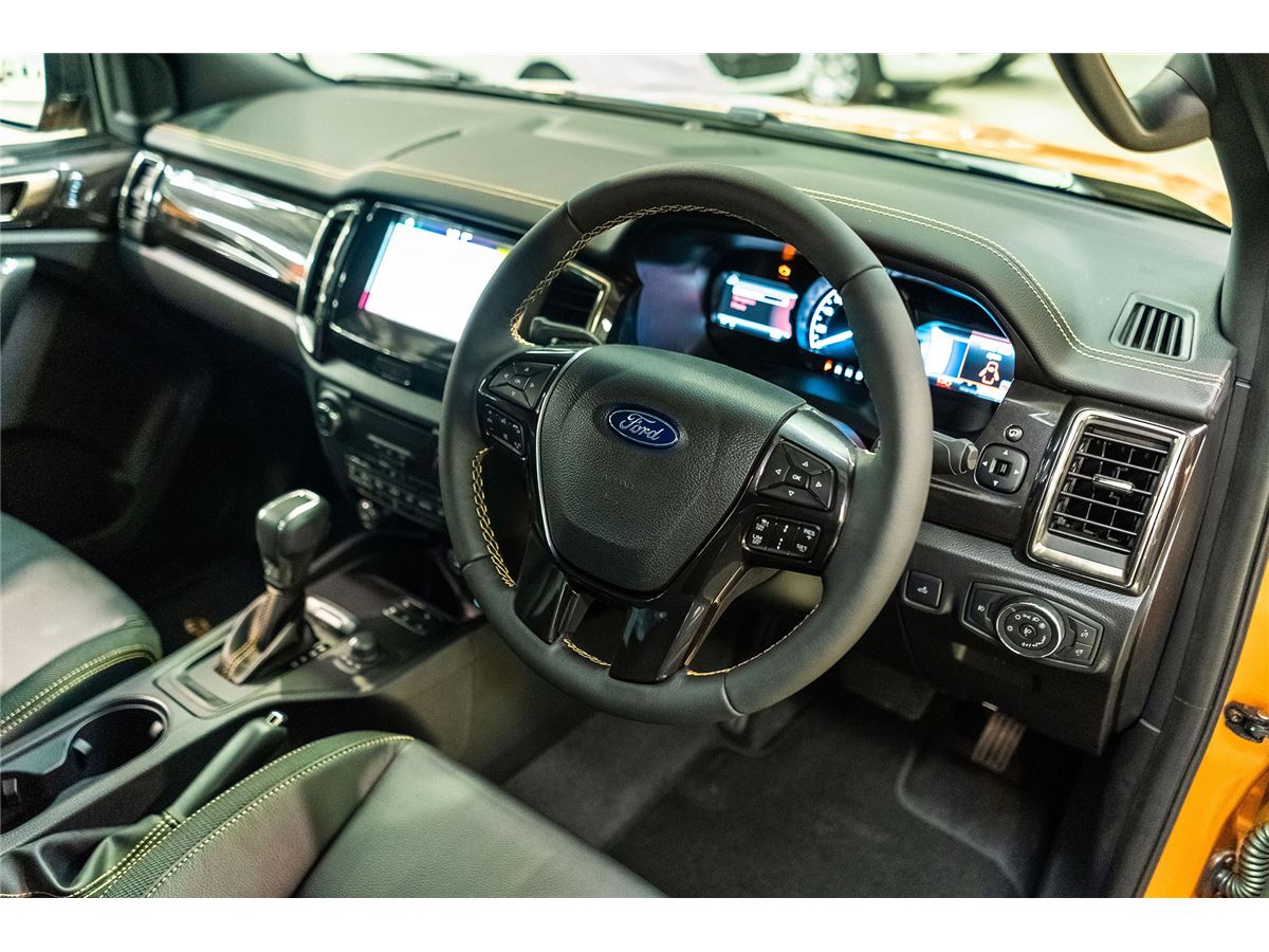 cars_pixels's tweet photo. South Africa's most loved bakkie?

The 2019 Ford Ranger Wildtrak. Built Ford Tough. https://t.co/deE5HCSewN