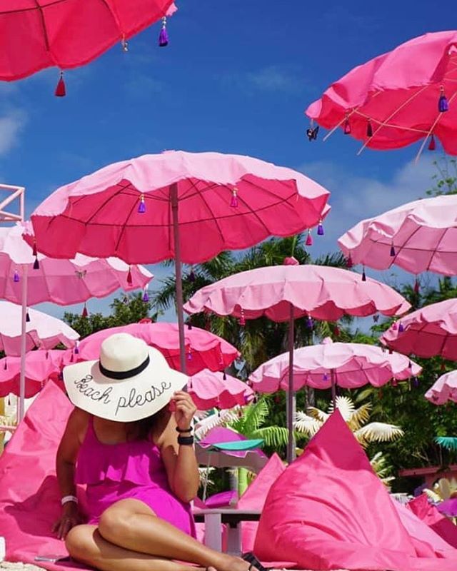 CryptoGalDreams's tweet image. Did someone say pink???!!! 🌸🌼🌸 come to the #PinkSide @vivo_philippines bit.ly/2Wag6Nm