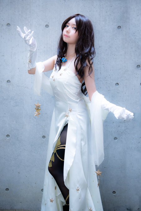 Twitterのコスプレ画像12