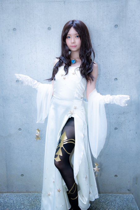 Twitterのコスプレ画像11