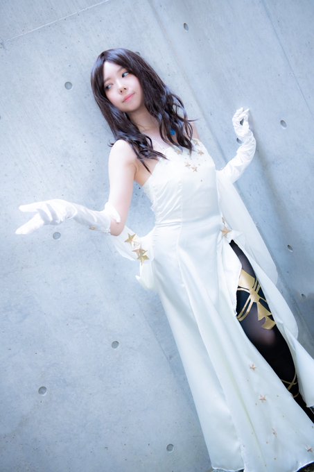 Twitterのコスプレ画像13