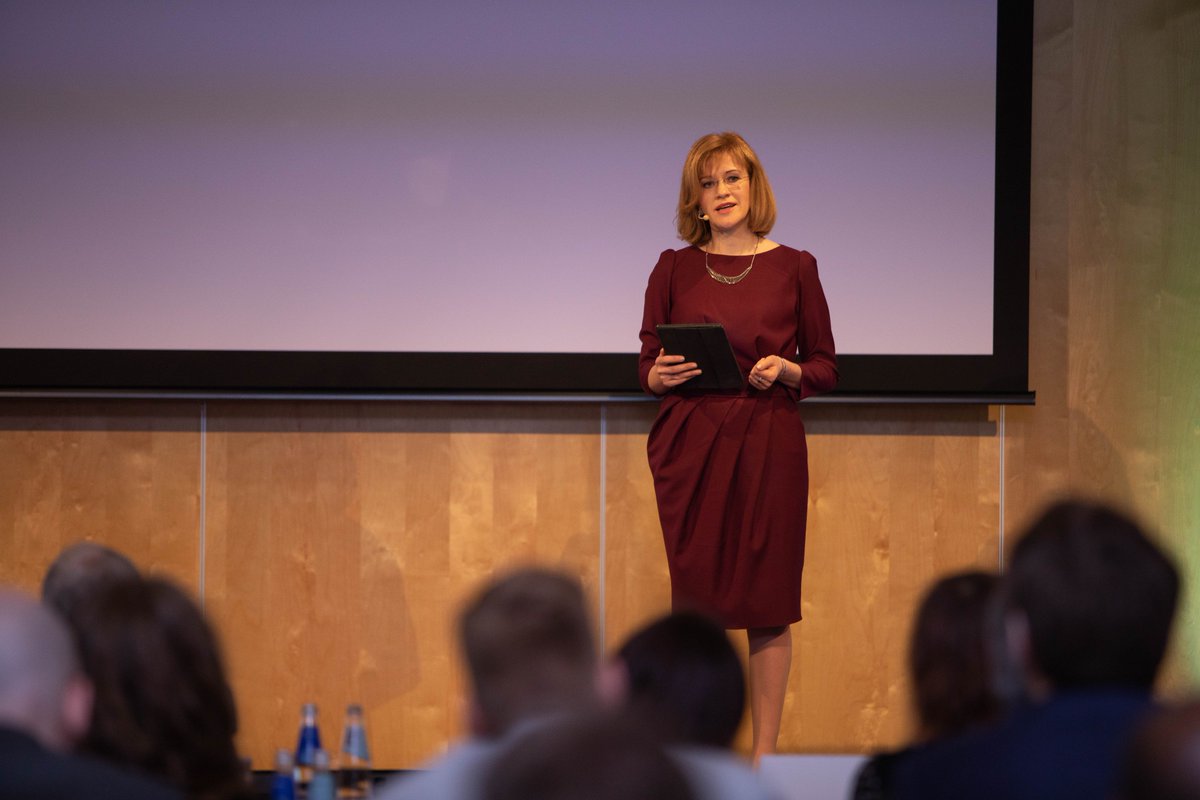 Latvian_MFA's tweet photo. .@ZKLukasevica opens an international conference on solutions & technologies for secure identification of persons #SecureIdentification. The event is organised for the 9th consecutive year by X Infotech, a 🇱🇻company specialising in software solutions for electronic ID & payments https://t.co/Tp48UcJbn3