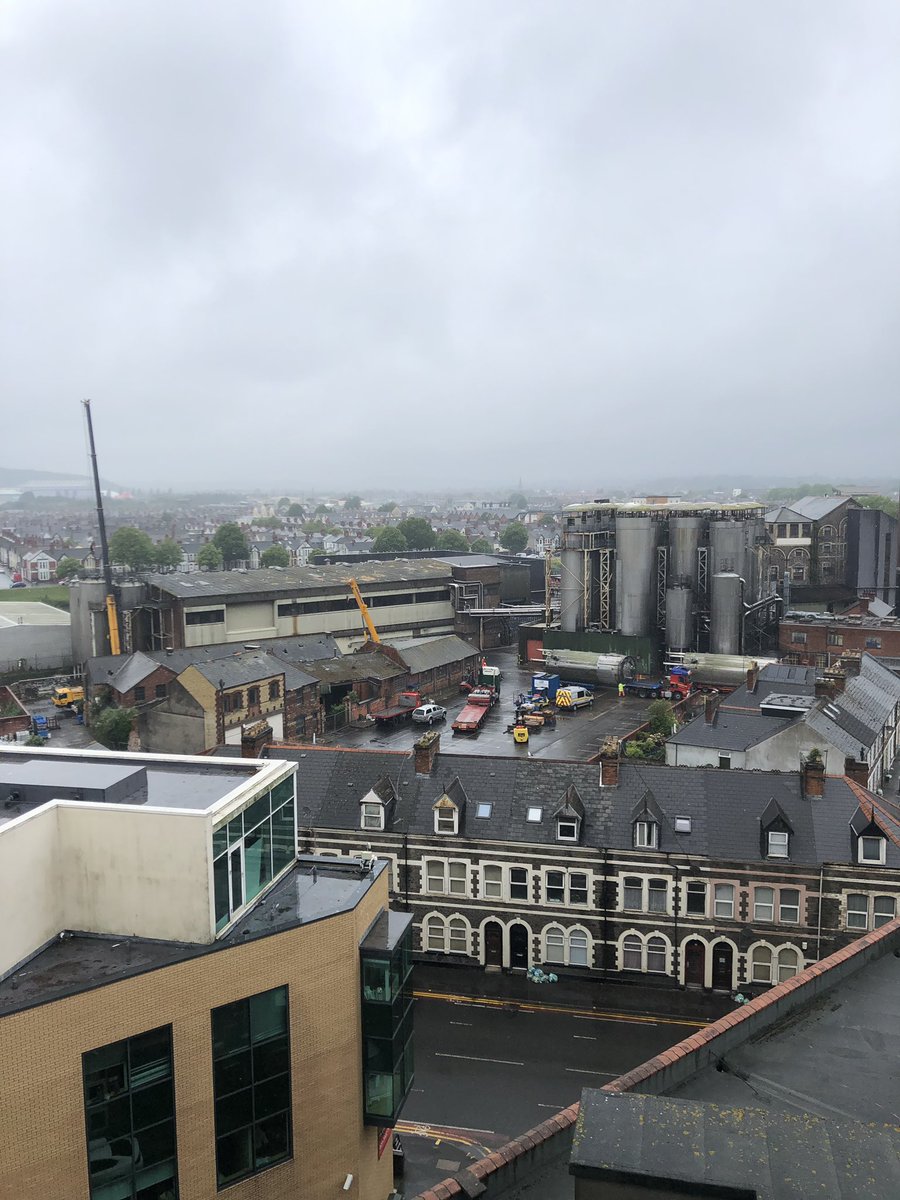 Brickworks tweet media