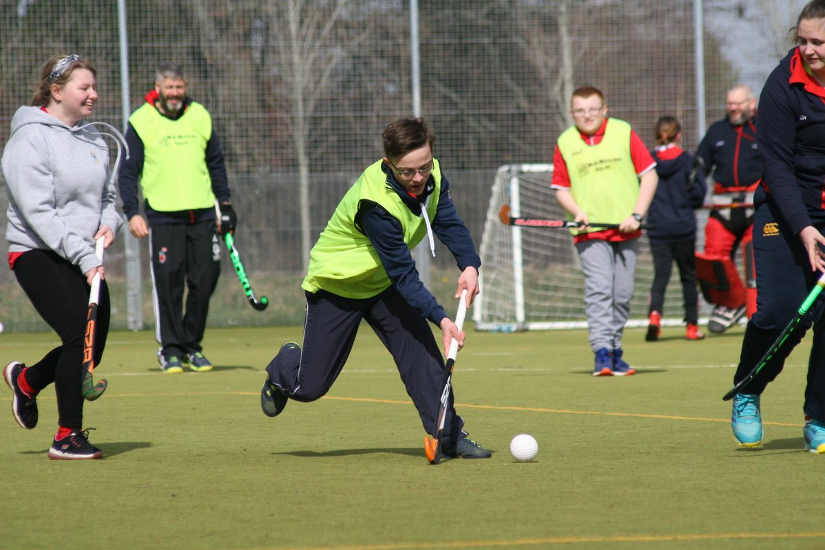 Tunbridge Wells HC tweet media