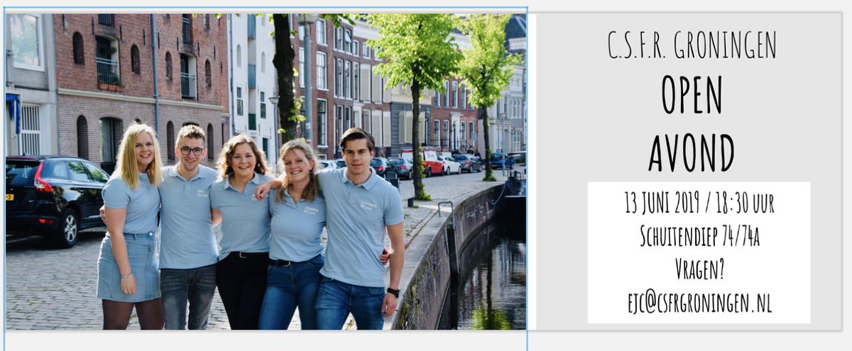C.S.F.R. Groningen tweet media