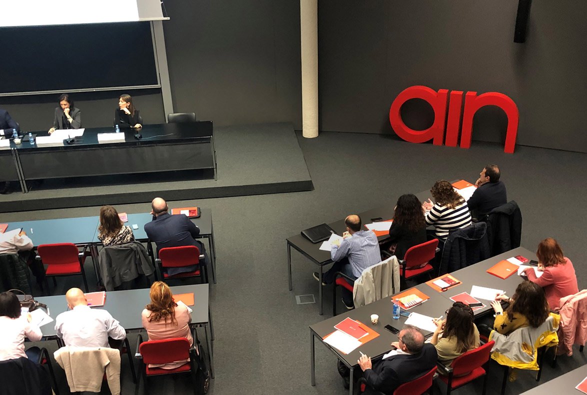 ip_hya's tweet photo. Aspectos clave de la nueva ley de #SecretosEmpresariales en @AIN_Navarra.
⇒ https://t.co/P7ukeB7jIA #PropiedadIntelectual #PropiedadIndustrial #AsesoríaJurídica #CapitalIntangible #KnowHow https://t.co/x2dXConIW1