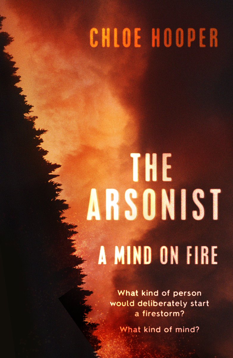 Gill Hess Associates (@gillhessltd) on Twitter photo Listen in to <a href="/SeanMoncrieff/">SeánMoncrieff</a> today as author Chloe Hooper talks about #TheArsonist a real life thriller set around Black Saturday Feb 2009 when someone lit two fires in Victoria's Latrobe Valley the location of the states highest crime rate. <a href="/simonschusterUK/">Simon & Schuster UK</a> <a href="/NewstalkFM/">NewstalkFM</a> Listen in to <a href="/SeanMoncrieff/">SeánMoncrieff</a> today as author Chloe Hooper talks about #TheArsonist a real life thriller set around Black Saturday Feb 2009 when someone lit two fires in Victoria's Latrobe Valley the location of the states highest crime rate. <a href="/simonschusterUK/">Simon & Schuster UK</a> <a href="/NewstalkFM/">NewstalkFM</a>