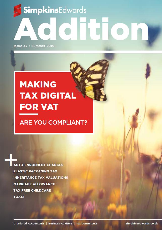 SimpkinsEdwards's tweet photo. Our summer edition of Addition is out now! https://t.co/rjXauVGEpi #greatarticles https://t.co/RGw66njPqQ