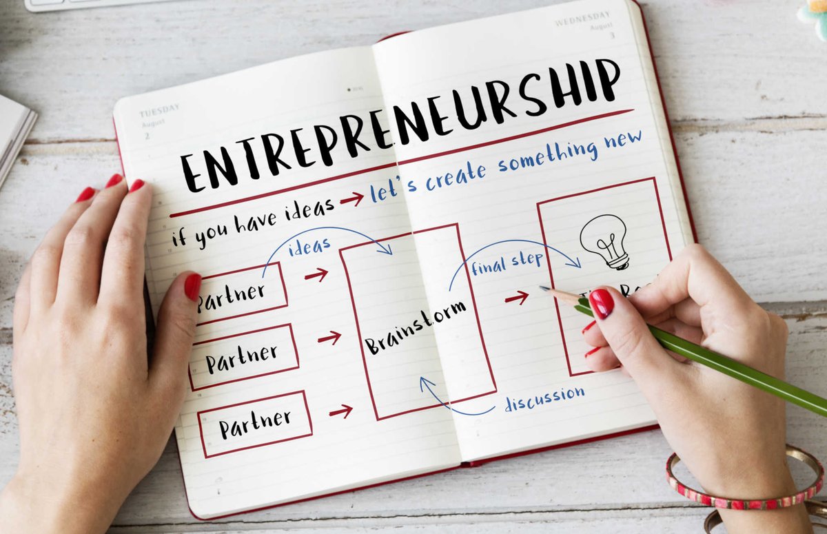 HamiltonLibrary's tweet photo. Entrepreneurs! Financial survival for entrepreneurs workshop continues at:
Thursday June 6, 6:30pm, #HPLSherwood
https://t.co/HsS6sHeVBt
Tuesday June 11, 2:30pm, #HPLSaltfleet
https://t.co/D6vN0fy6G5
Presented by @CPAcanada #HamOnt https://t.co/Ltb6qOL6Zr