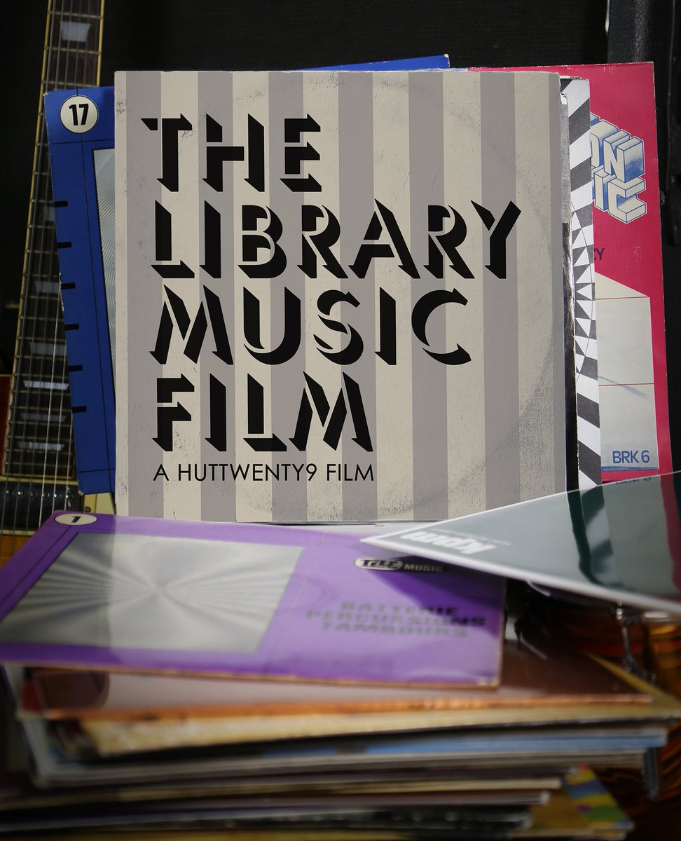 CCA_Glasgow's tweet image. 📽🥳 @LibraryMusicDoc screens on Friday night + DJ set beforehand from Mr Divine and FREE after-party from 9pm @SARAMAGOcafebar w/ @DJFormat4 💥 cca-glasgow.com/programme/the-…

#divineglasgow #kpmlibrary #djformat #librarymusic #thelibrarymusicfilm #mrdivine #saramago