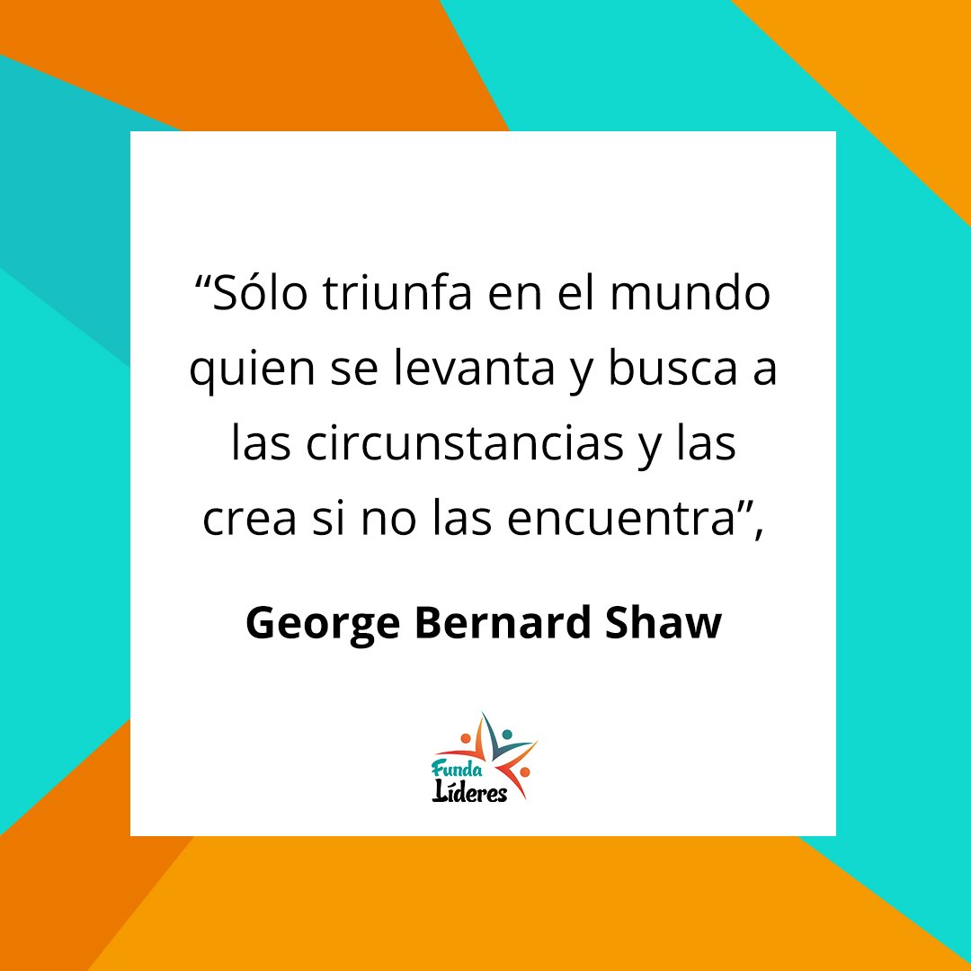 Fundalideres's tweet photo. El secreto para consolidar las metas es ir más allá de las adversidades, inspírate hasta alcanzar el éxito. https://t.co/TaB6KCRvqr