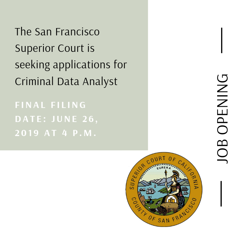 SF Superior Court SFSuperiorCourt Twitter Analytics Trendsmap SF Superior Court SFSuperiorCourt Twitter Analytics Trendsmap