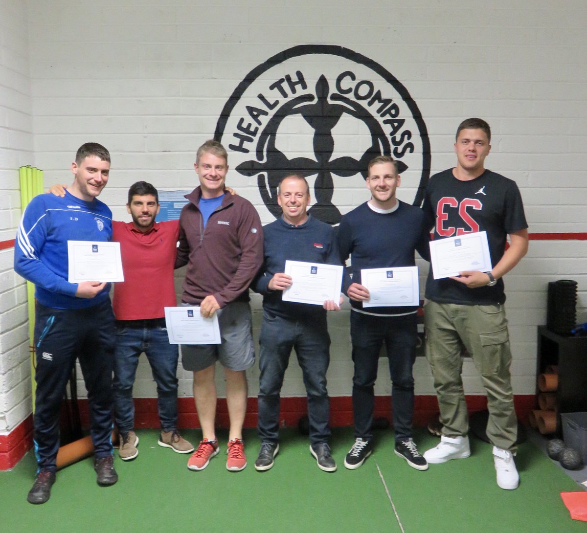 EPTE IONCLINICS tweet media