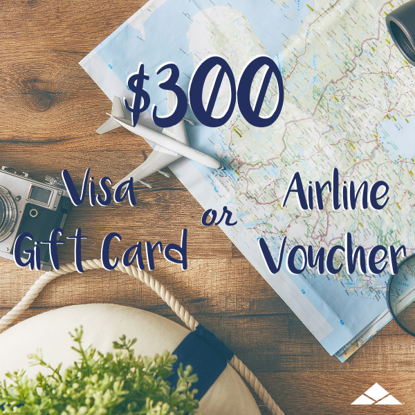 BryantPlace's tweet photo. Daydreaming of a summer getaway? Don't worry, we have you covered! Sign a 2019-2020 lease this week and take your pick between a $300 visa gift card or a $300 airline voucher! Hurry in while supplies lasts! #RushBP #RollChos #FutureBroncho #UCO23 #UCO22 https://t.co/va5yfUsMFf