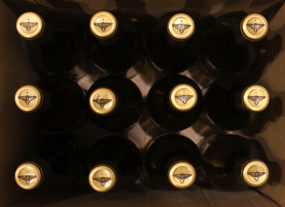 Miner Family Winery tweet media