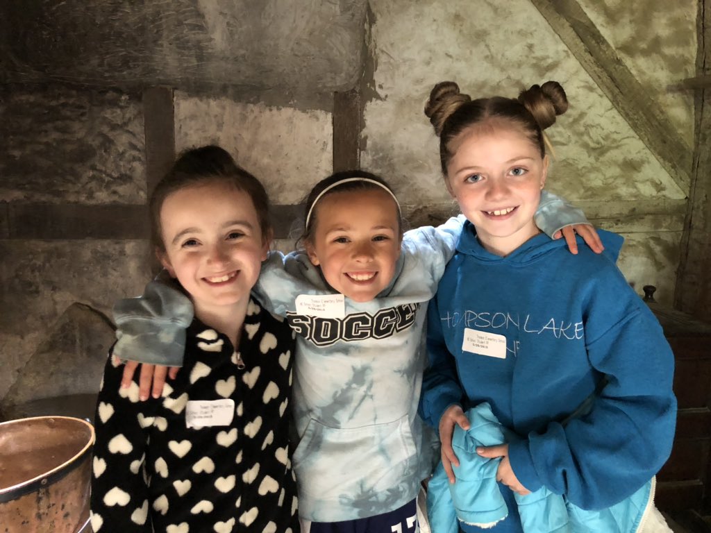 Donna Tibert tweet media