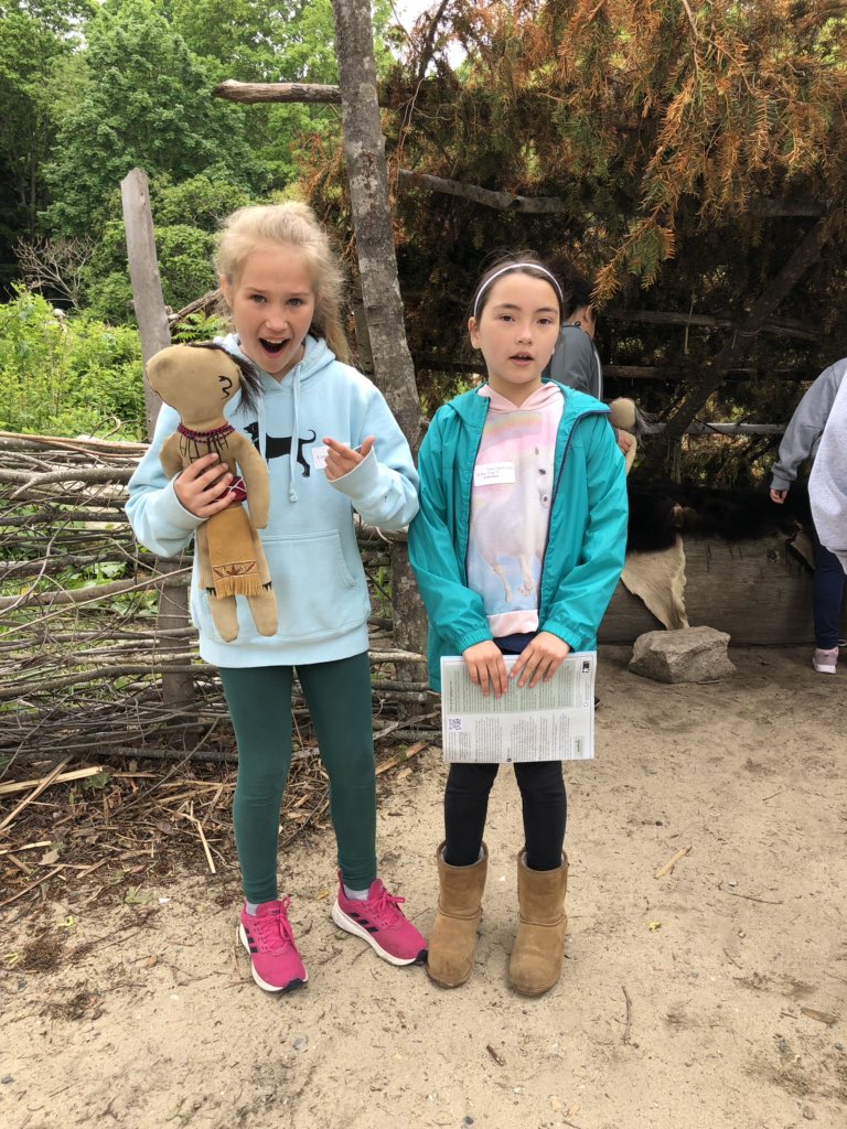 Donna Tibert tweet media