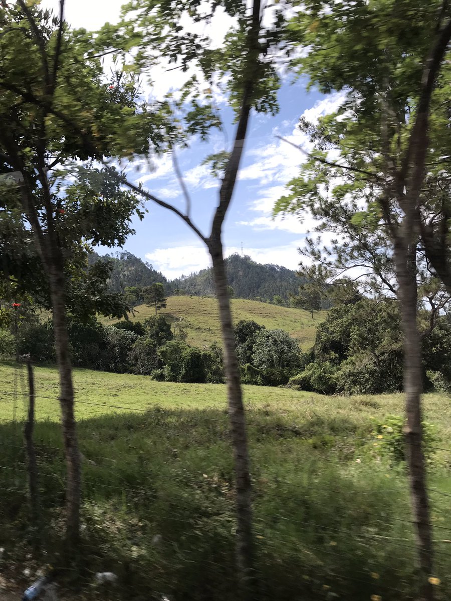 ILAC2018's tweet photo. Our campo views and project https://t.co/v1lpeaFVR7