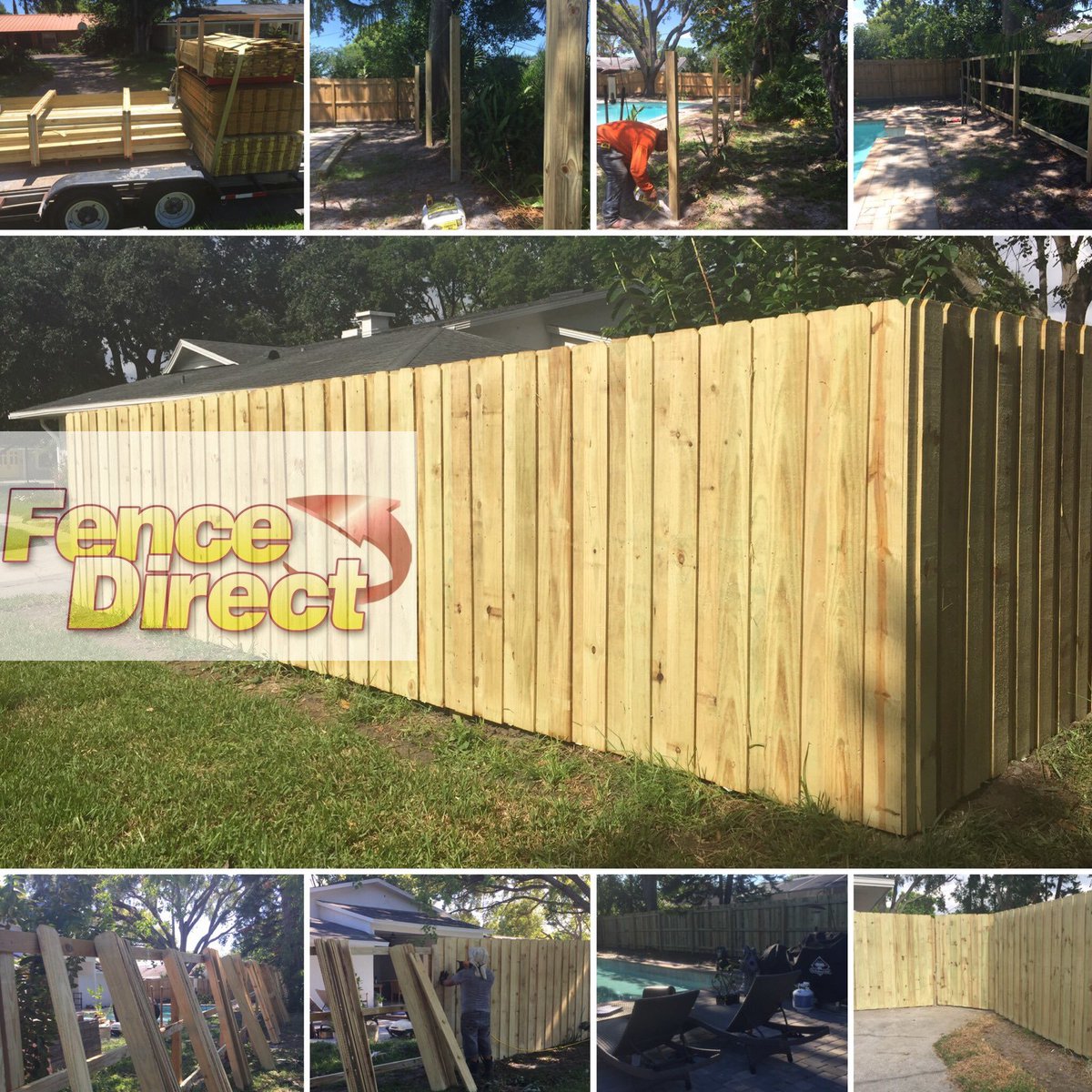 fencedirectfl's tweet photo. For a Free Estimate give us a call at (407) 547-1094
https://t.co/lZAkYyEwhp
https://t.co/QV5NdWpzke
*Se habla Español https://t.co/2HJtI53u3L